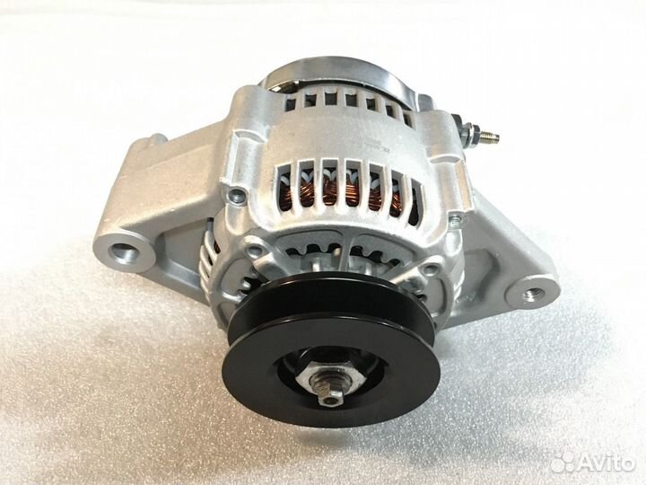 Генератор для двигателя Toyota 4Y,5K