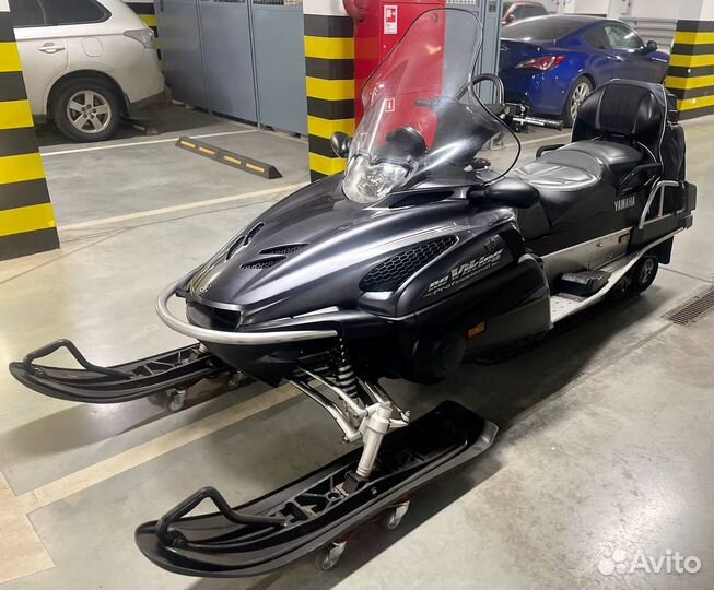 Yamaha RS Viking Professional VK10D