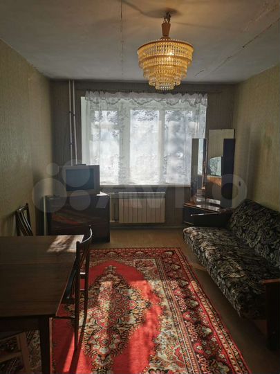 2-к. квартира, 43 м², 2/9 эт.