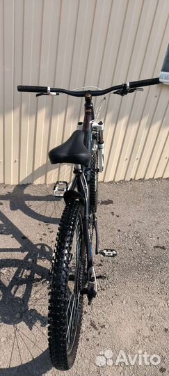 Велосипед горный