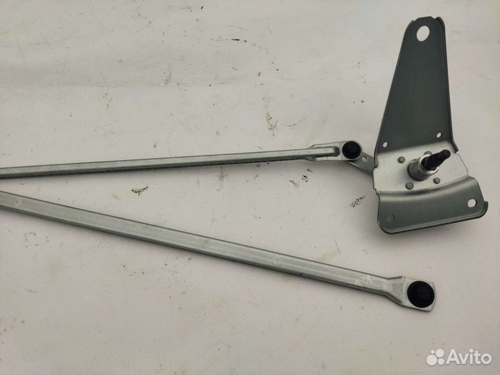 Трапеция дворников Пежо Партнёр Ситроен Берлинго