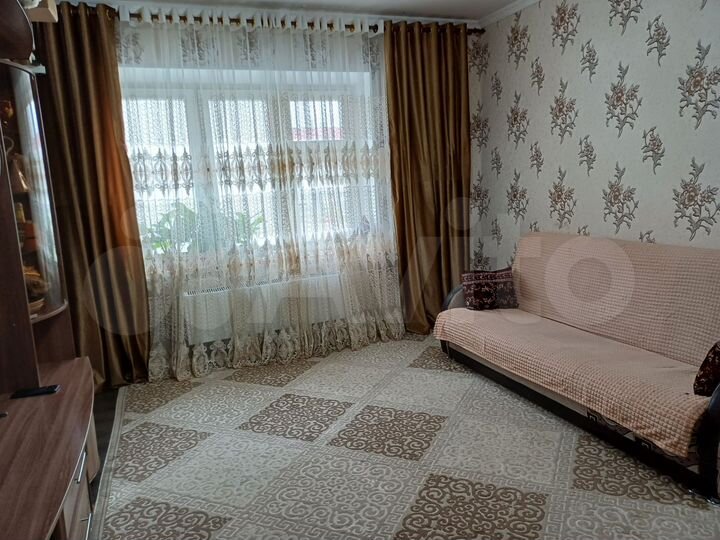 2-к. квартира, 56,1 м², 2/5 эт.