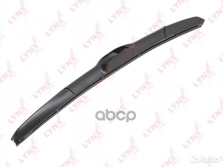 Щетка стеклоочистителя гибридная 430 мм LX430 L