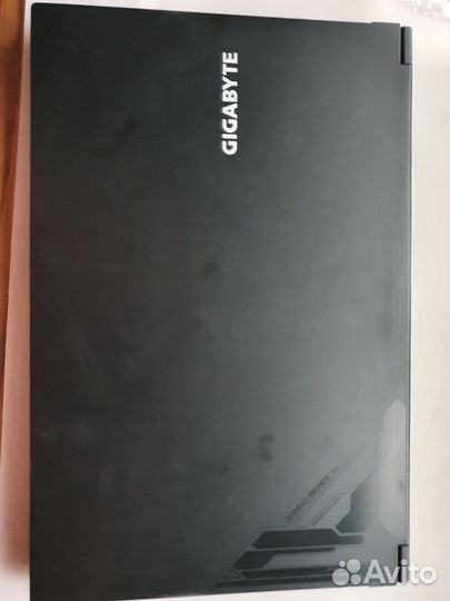 Gigabyte g5 kf (плата повреждена)