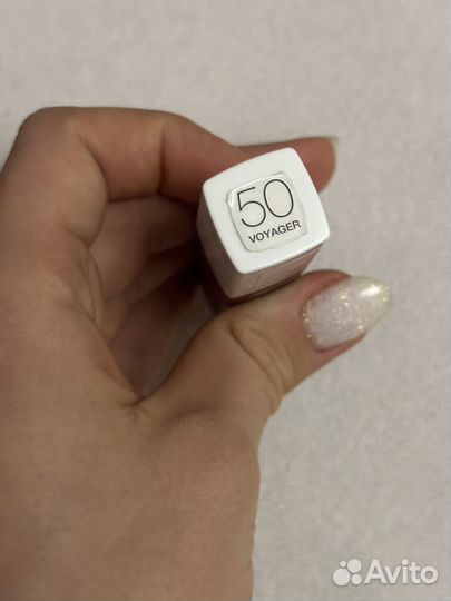 Maybelline super stay помада в оттенке 50 voyager