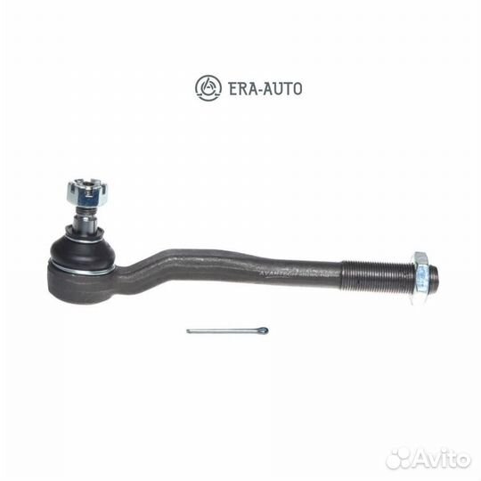 Avantech ATE0107L Наконечник рулевой