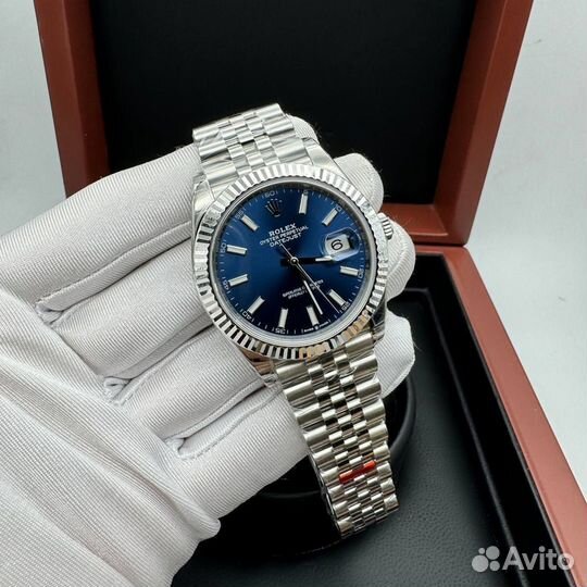 Часы мужские Rolex Datejust