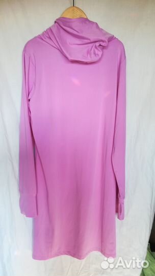 Купальник платье 48 размера