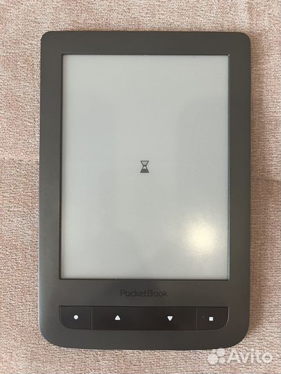 Электронная книга Pocketbook 624