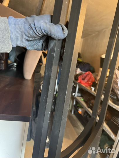 Антикражные ворота