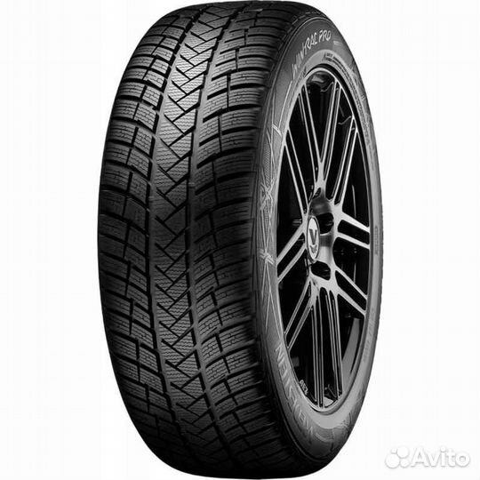 Vredestein Wintrac Pro 325/35 R22 110W