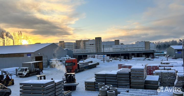 Цсп 10,12,16,20 в наличии