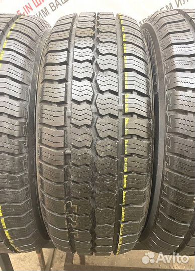 Yokohama BluEarth-Van RY61 215/65 R16C R