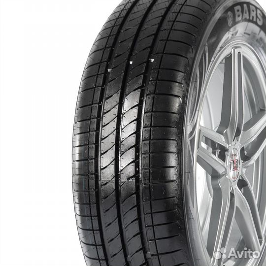 Bars UZ200 195/60 R15 88V