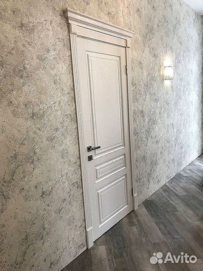 Межкомнатные двери 1000 моделей