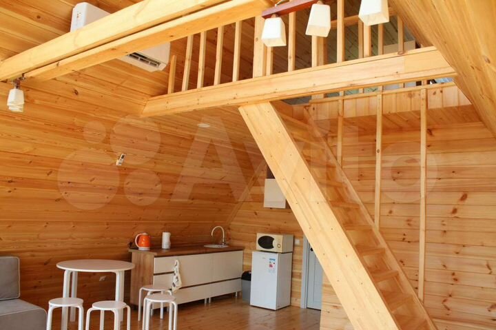 Дом 75 м² на участке 10 сот.