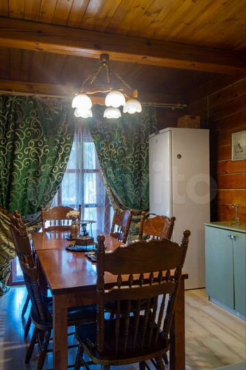 Дом 160 м² на участке 10 сот.