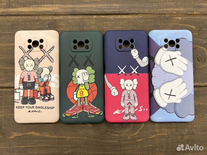 Xiaomi poco X3, X3 Pro чехлы стекла