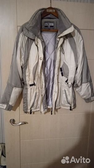 Куртка Killtec