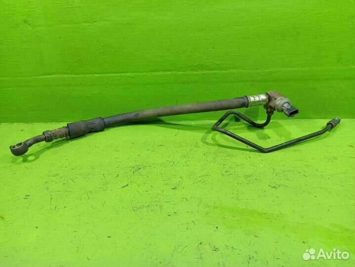 Трубка гур Nissan Primera P12 QG16DE 2003