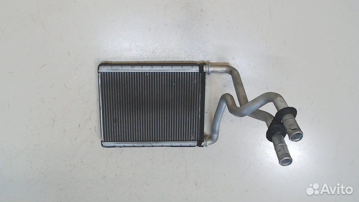 Радиатор отопителя Scion tC, 2007