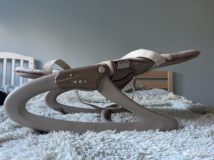 Кресло качалка для ребенка