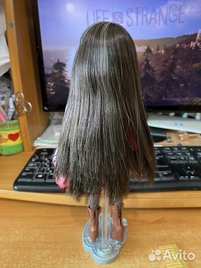 Эвер афтер хай Сериз Худ базовая, эах