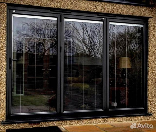 Пластиковые окна доставка и замер