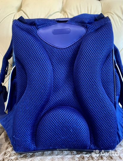 Рюкзак для мальчика