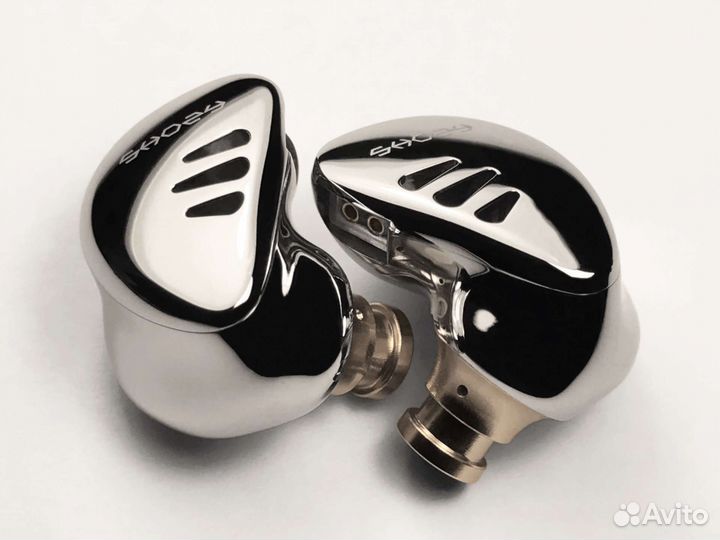 Shozy Black Hole Mini (Новые)