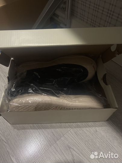 Обувь мужская осень/весна