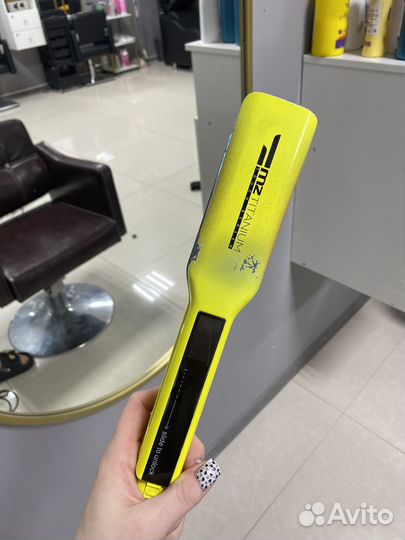 Выпрямитель для волос