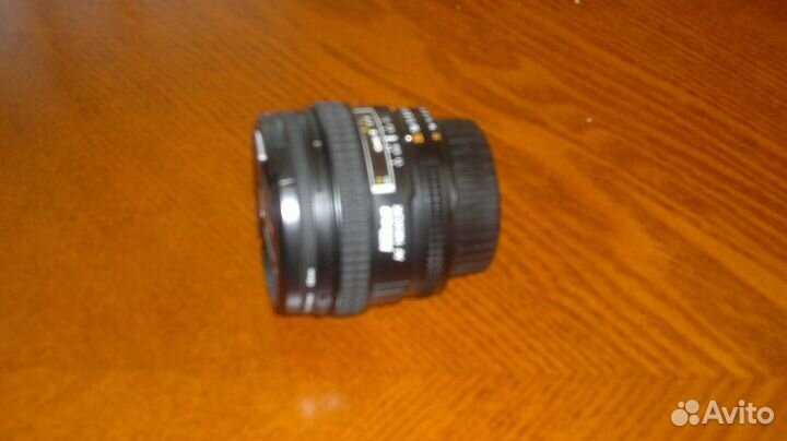 Широкоугольник производство Япония