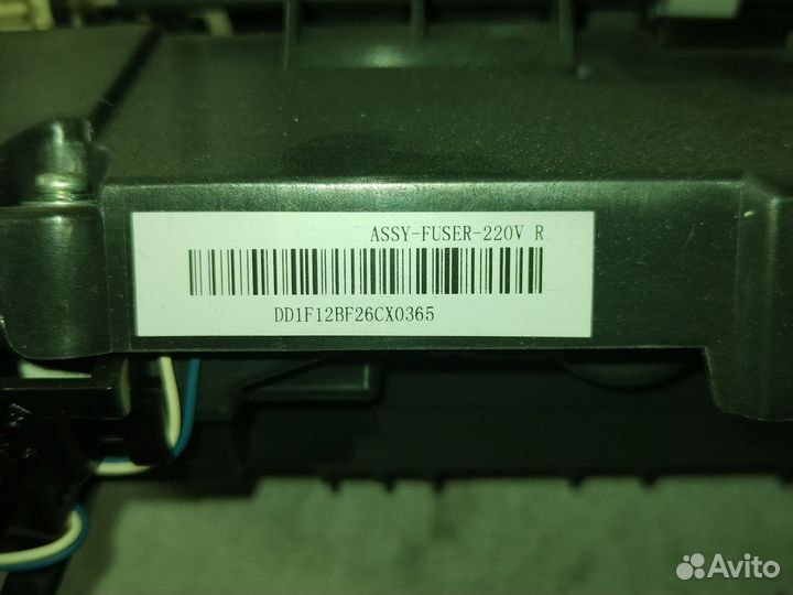 9960PDD1A012B3X Печь в сборе