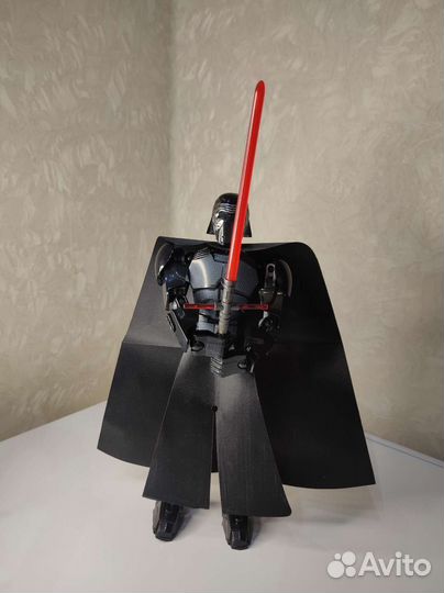 Конструктор lego star wars Кайло Рен