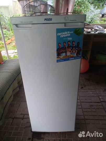 Холодильник б/у