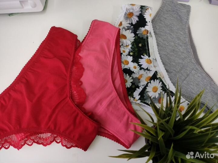 Пошив нижнего белья и домашнего текстиля