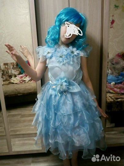 Шикарные платья