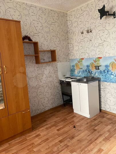 Дом 20,3 м² на участке 8,2 сот.