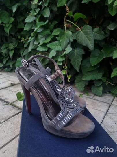 Босоножки женские 36 размер