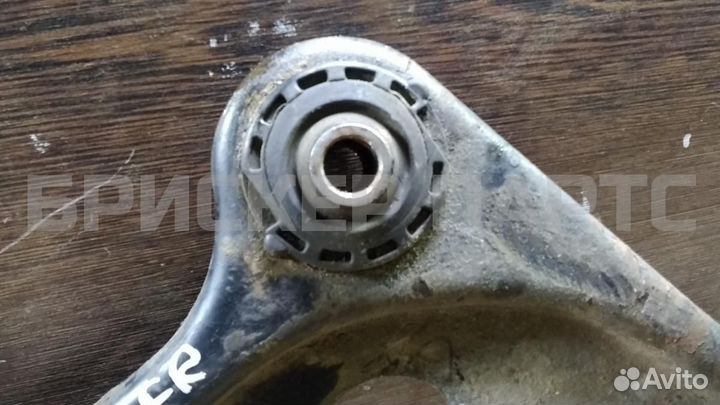 Рычаг передний правый Ситроен С3 1