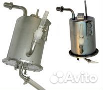 Бак горячей воды для кулера. Запчасти для кулера