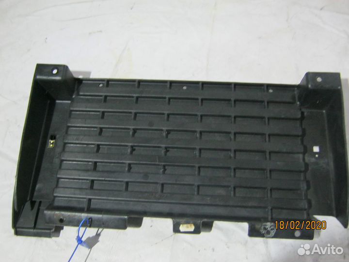 Накладка / XF105 (DAF) 1725852