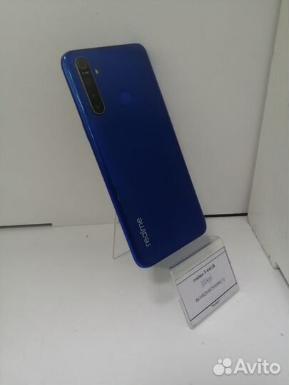realme 5, 3/64 ГБ