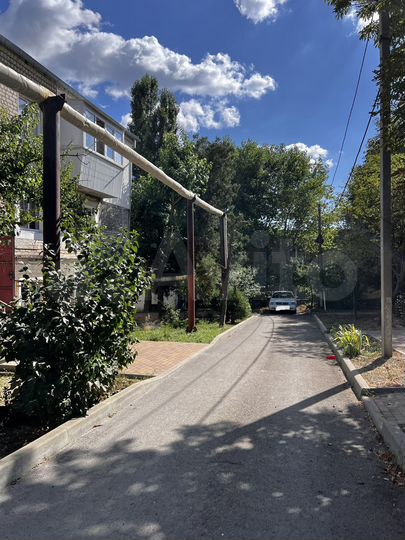 1-к. квартира, 26,8 м², 1/2 эт.