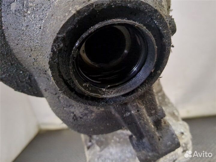 Редуктор моста Toyota Matrix, 2006