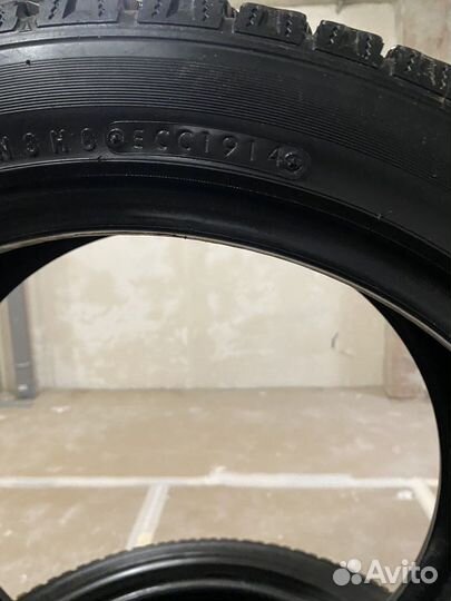 Nitto SN 2 Winter 225/45 R17