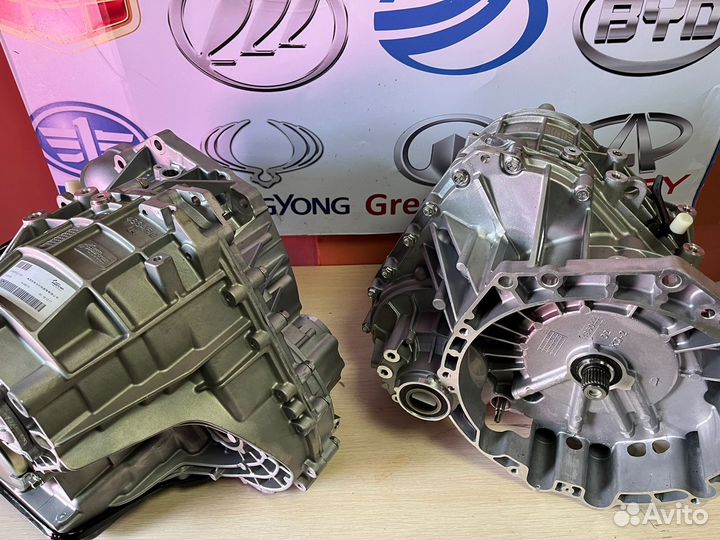 Bариатор Cvt vt 2 лифан арт.627