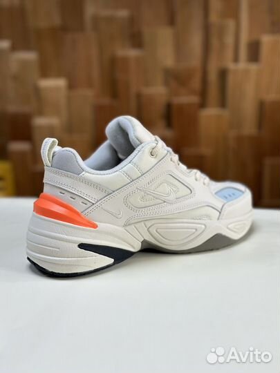 Кроссовки Nike M2K Tekno «Phantom»