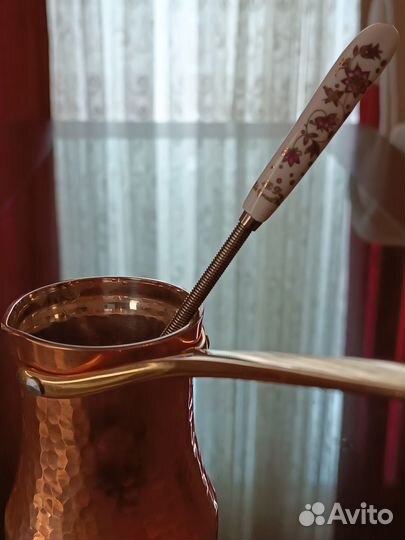 С4G+ чашка золотая вязь для Алексея